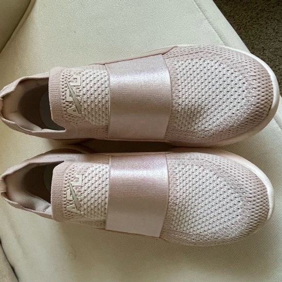 APL Techloom Bliss: Rose Dust/Nude - Picture 5 of 5